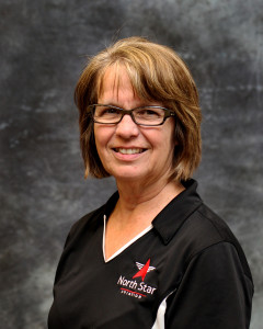 flight instructor JoEllen Peters