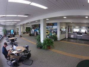 Terminal