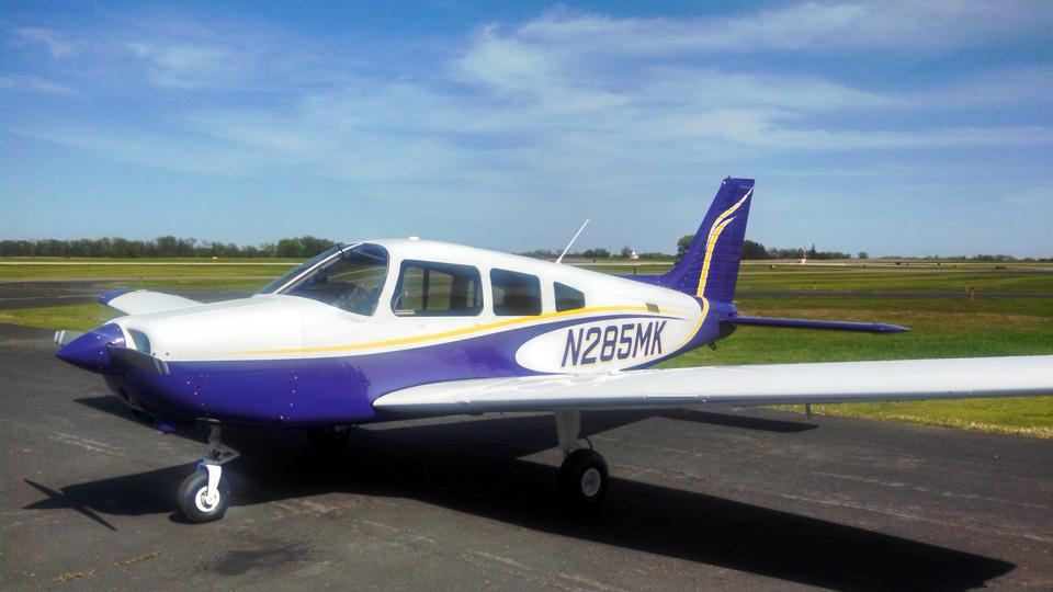 aviation program