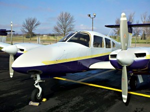 aviation program