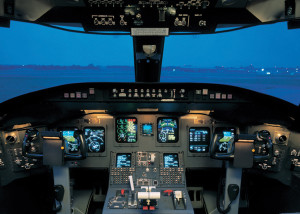 flight training