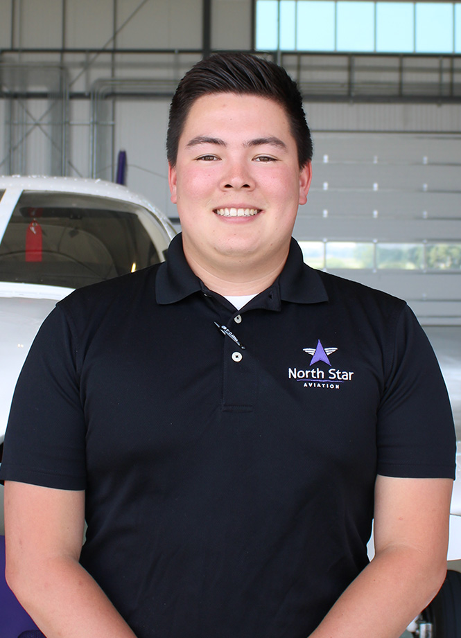 Andrew Okada