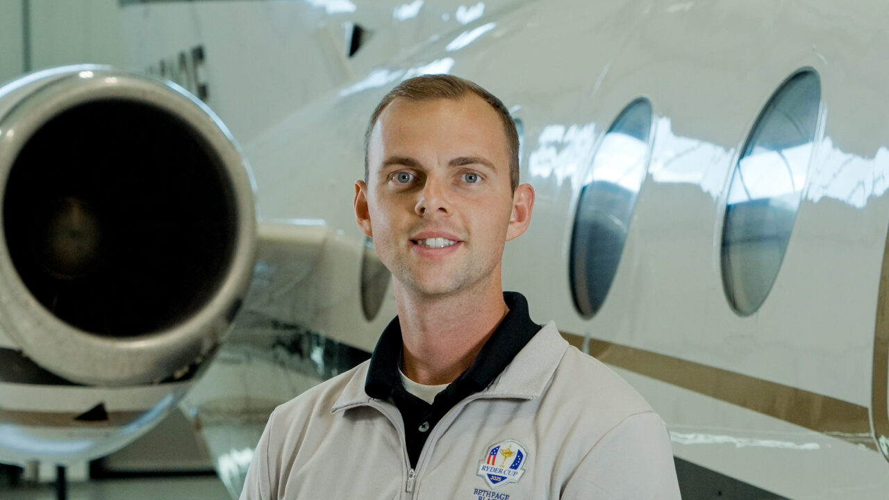 James Schrunk