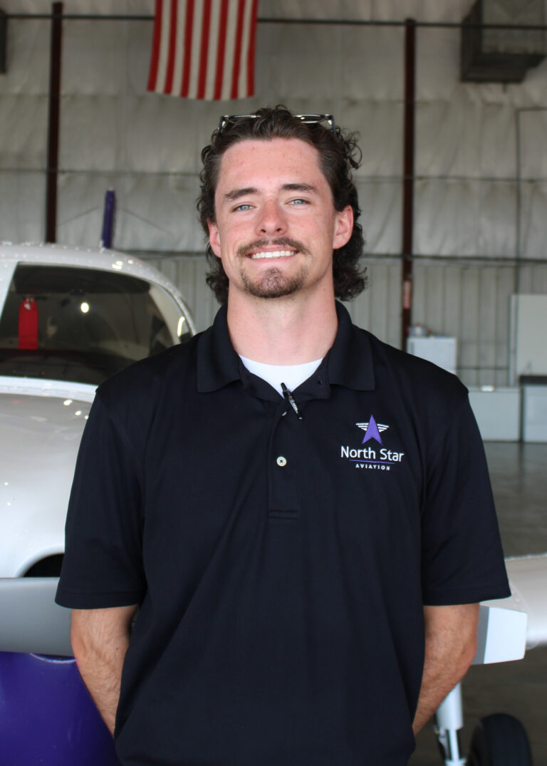 Leo Rangitsch Jacob Rangitsch | North Star Aviation